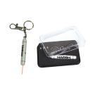 "Slim" Laser Light Key Ring
