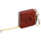 Rosewood 5-ft. Tape Measure
