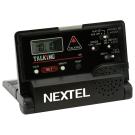 Compact Talking Travel Alarm