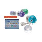 High Resolution Digital/Web Camera