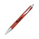 Techna Rosewood Mechanical Pencil