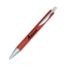 Techna Rosewood Ballpoint Pen