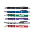 "Tactile" Retractable Ballpoint Pen