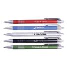 Slimline Economy Aluminum Ballpoint Pen
