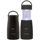 14 LED Multi-Function Mini Lantern with Flashlight