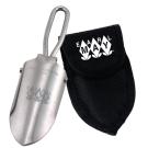 Stainless Steel Folding Utility Shovel