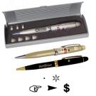 Executive Laser Pen with Multiple Lenses &amp; Gift Box