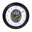 12" Diameter Wall Clock