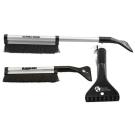 Telescopic Automotive Ice Scraper Snow Brush