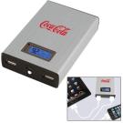 11,200 mAh EXECUTIVE USB POWER BANK