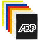 12" x 15" Patch Handle Bag - 1.75 mil