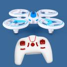 Lighted Gyro Drone Quadcopter