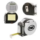 16-Ft Tape Measure/Calculator/LED Light/Notepad