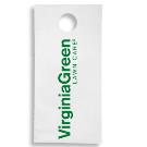 7 1/2" x 18" Door Knob Bag - 1.75mil