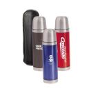 17-oz. (.50-Liter) Stainless/Acrylic Insulated Bottle
