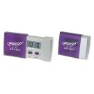 Sliding Pocket Travel Alarm Clock