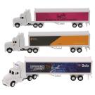 1/87 PETERBILT SEMI