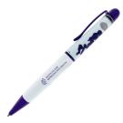 Liquid-Filled Ballpoint Pen