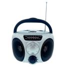 AM/FM Mini Boom Box