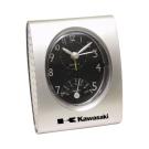 "Retro" Alarm Clock/Thermometer