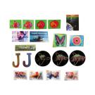 Custom Lenticular Printed Products