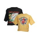 100% 6.1-oz Cotton Short Sleeve T-Shirts