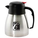 34-oz. (1-Liter) Stainless Steel Vacuum Carafe