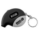 Talking Digital Tire Gauge with Key Ring