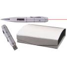 Laser Pointer USB Flash Drive Pen