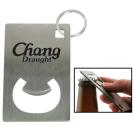 Stainless Steel Credit Card Bottle Opener