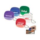 DVD Opener Key Ring