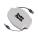 Retractable 8 ft. USB Cable