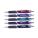 Triangle Lacquer Ballpoint Pen