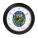 12" Diameter Wall Clock