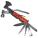 Hatchet Multi-tool w/pouch