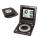 World Time Alarm Clock with Calendar &amp; Thermometer
