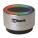 "Budget" LED Lightup Bluetooth Speaker with FM Radio