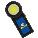 6-Watt COB Pocket Flashlight with Belt Clip and Magnet