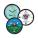 10" Wall Clock
