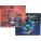 Lenticular 7" x 8" or 8" Round Mousepad