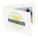 White 4" x 6" Photo Frame (Horizontal or Vertical)